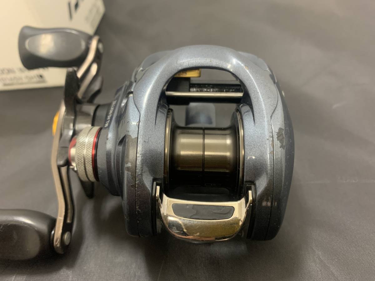 ジリオンsv tw 7.3 左ハンドル DAIWA ジリオンSV TW 7.3 左ハンドル 【公式通販】