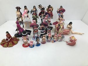 ワンピース しらほし フィギュアのヤフオク の相場 価格を見る ヤフオク のワンピース しらほし フィギュア のオークション売買情報は70件が掲載されています