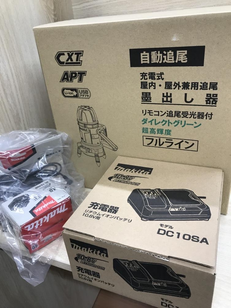 新作入荷，安い 012 品 価格 マキタ グリーンレーザ-墨出し器 付属品3点 SK506GDZN(光学測定器)｜売買されたオークション情報、yahooの商品情報をアーカイブ公開 - オークファン 光学測定器