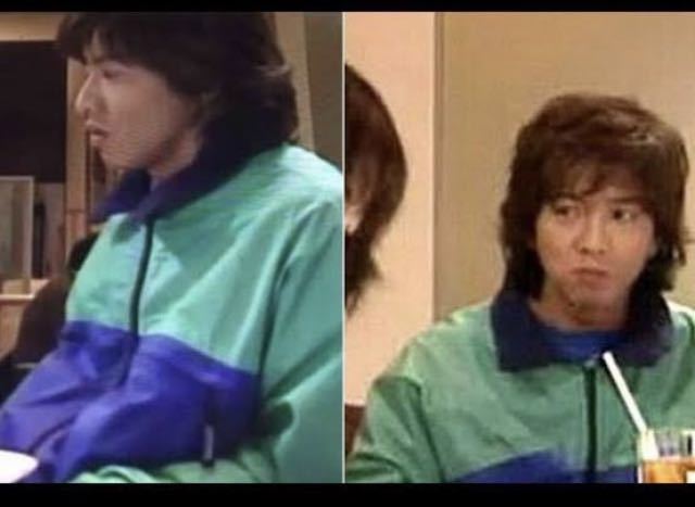 【得価，格安】 キムタク パタゴニア ナイロンジャケット ドラマ ビューティフルライフ patagonia サイズ XL 22年以上前のアイテム(XLサイズ以上)｜売買されたオークション情報、yahooの商品情報をアーカイブ公 男性用