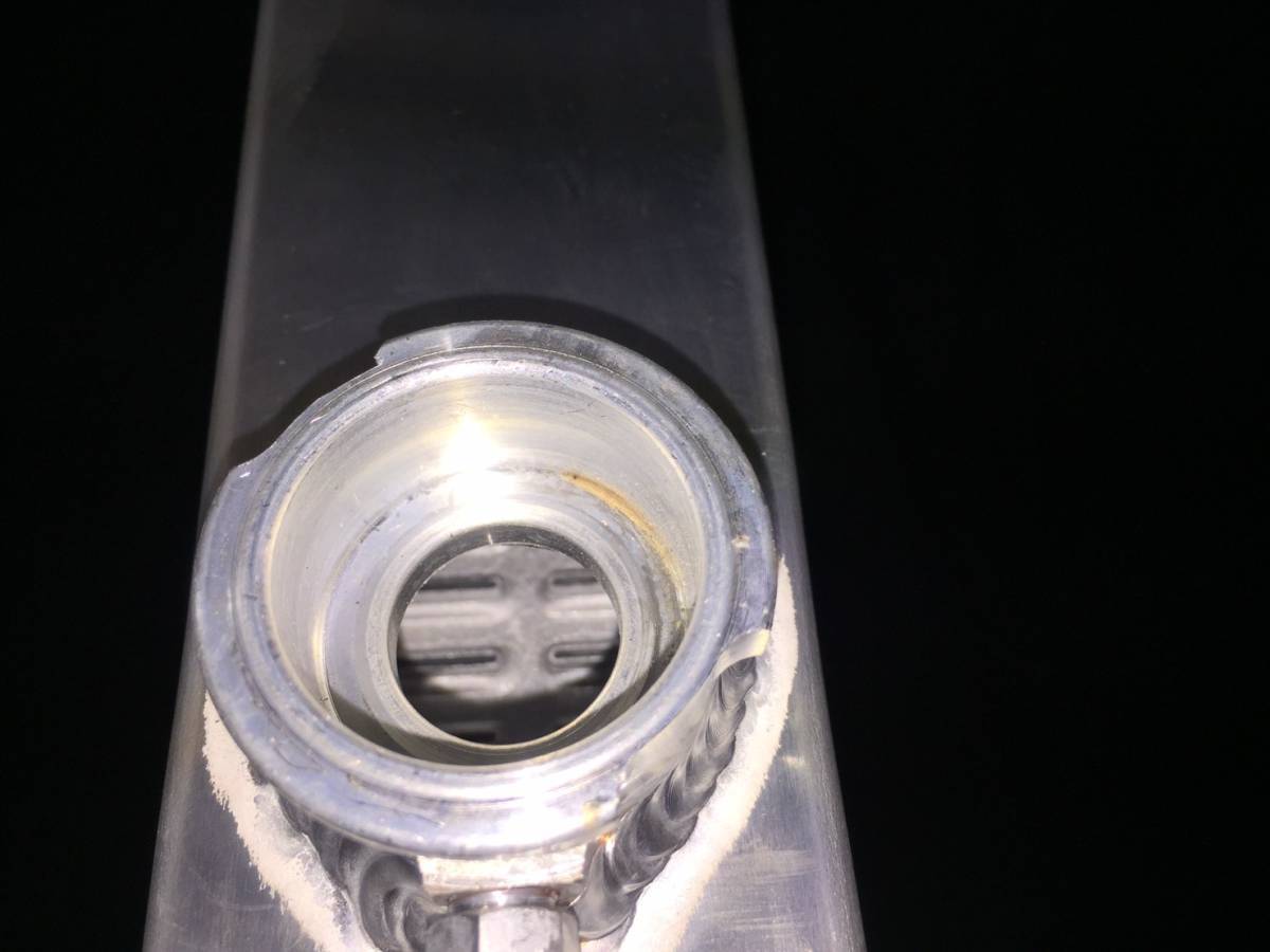 送料無料 保証付 カプチーノ アルミ ラジエーター EA11R EA21R (F6A/5MT) 55mm ワイドチューブ 2層 M/T ラジエターアルミラジエター カプチーノ EA11R | M⁄T社外 0 M