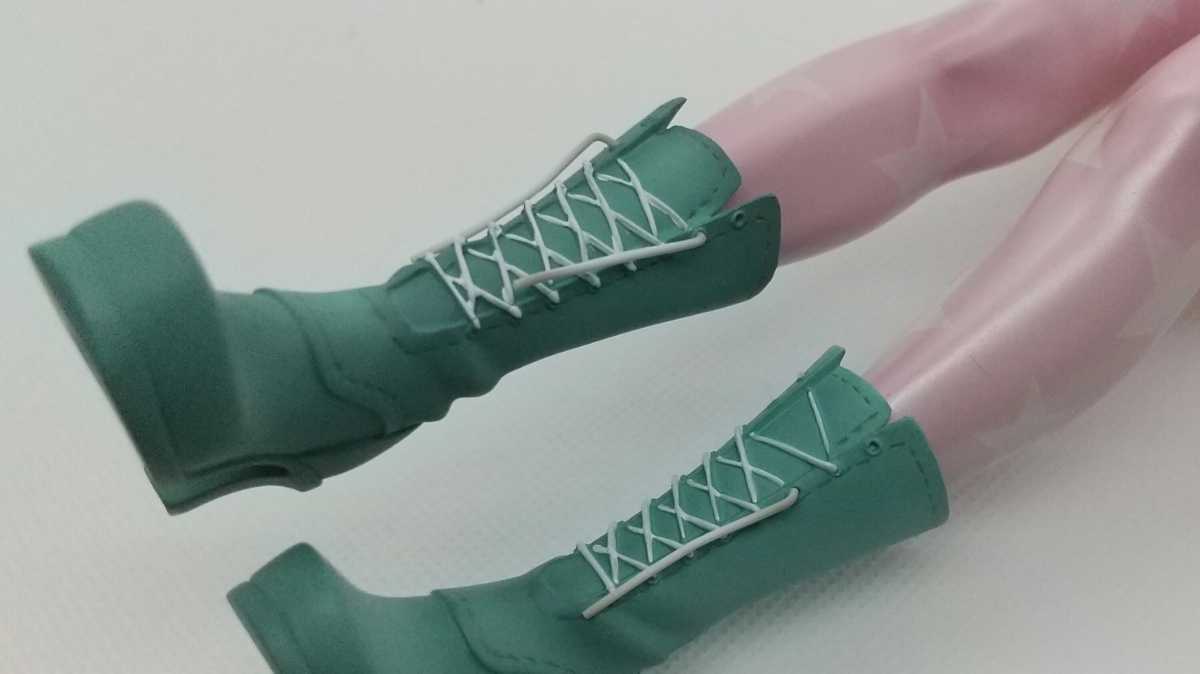 すーぱーそに子 ソニコミパッケージver. 1/5スケール オーキッドシード