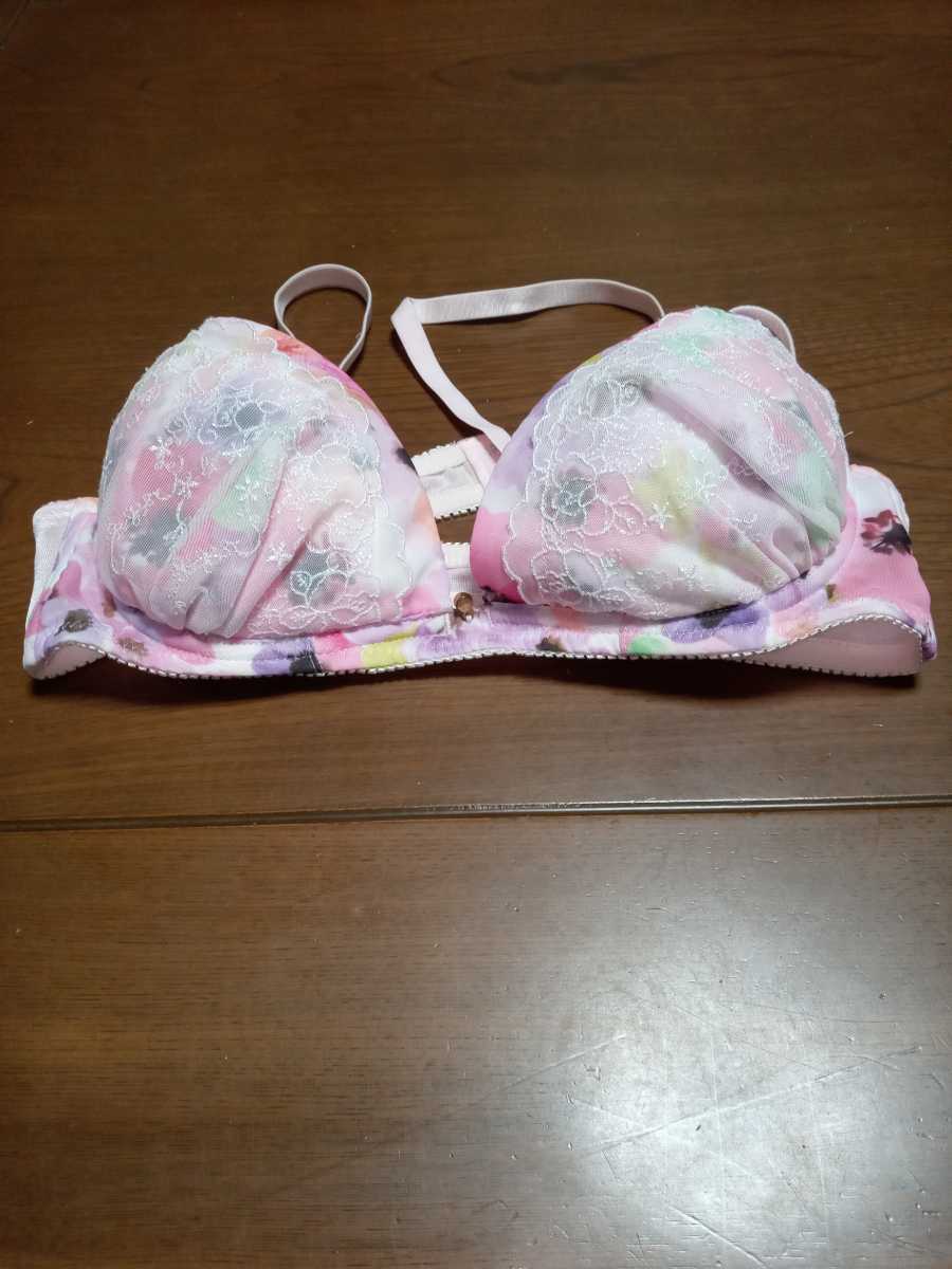 汚れあり・使用感あり】着用済みパンツ 使用済みパンツ ブラジャー使用