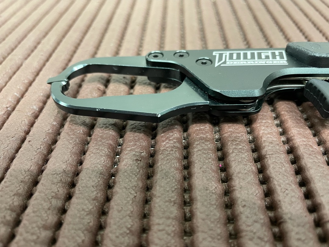 ドレス デリンジャータフ フィッシュグリップ アクセサリー 売買されたオークション情報 Yahooの商品情報をアーカイブ公開 オークファン Aucfan Com