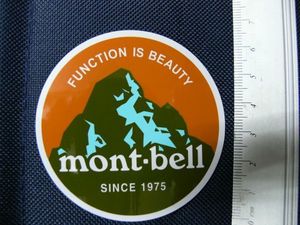 モンベル ステッカーのヤフオク の相場 価格を見る ヤフオク のモンベル ステッカーのオークション売買情報は44件が掲載されています