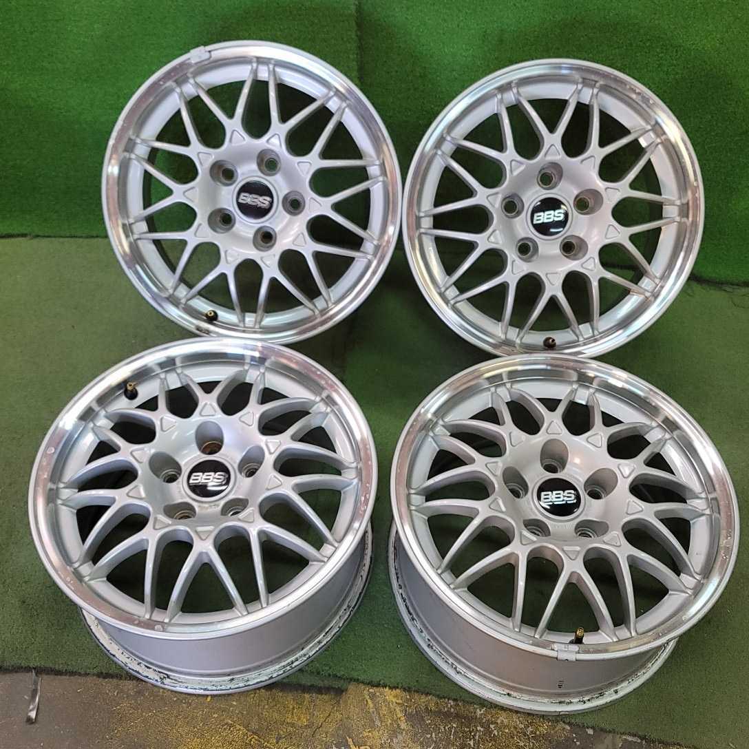 Yahoo!オークション - FZ30 「bbs 16インチ BBS 53P10 114.3 5穴 日産 