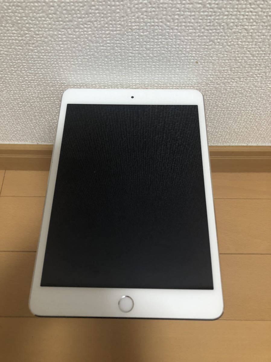 値下げ】【送料無料】iPad mini3 Wi-Fi＋Cellular docomo 64GB