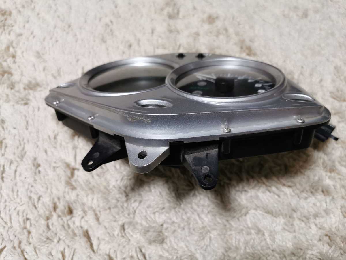 PGO G-MAX220用メーター_3