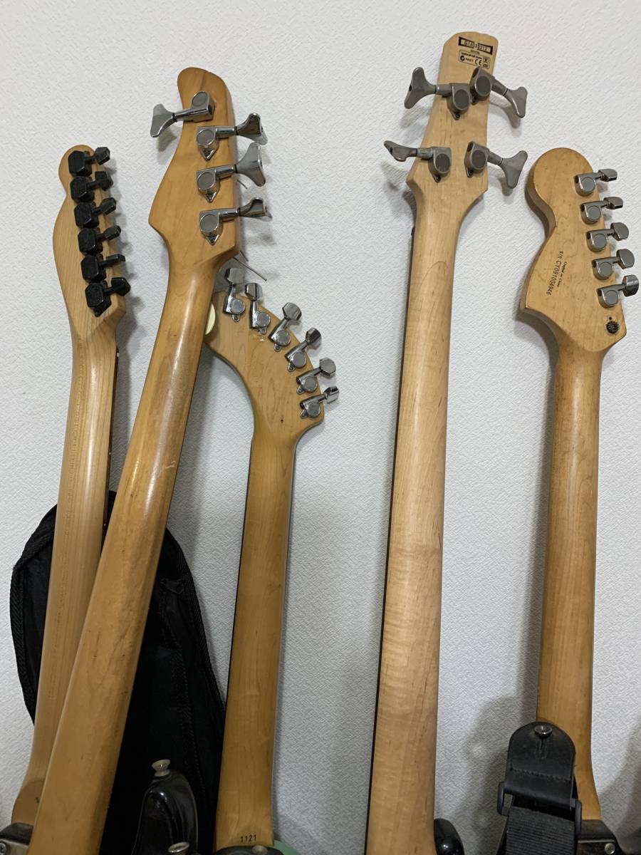 GIO Ibanez N427 アイバニーズ エレキ ギター 楽器 6弦 GIO