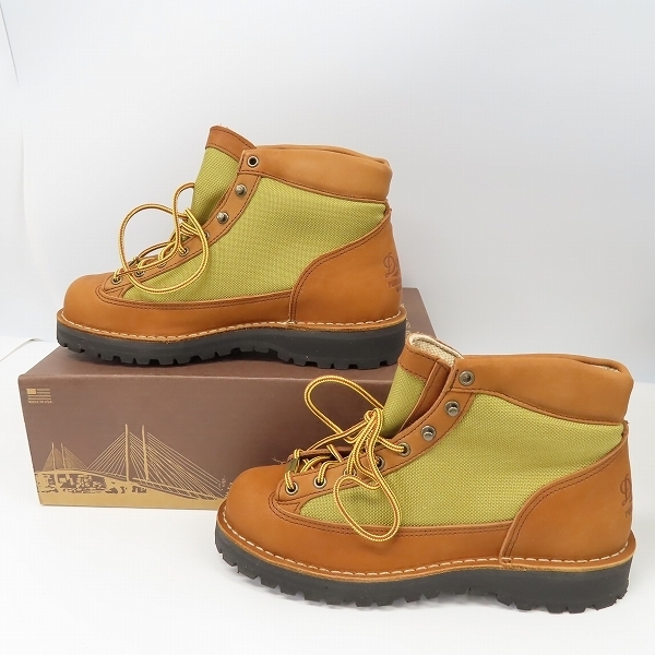 ダナーライトリバイバル DANNER LIGHT 30422 US9 EE（DANNER/ダナー 