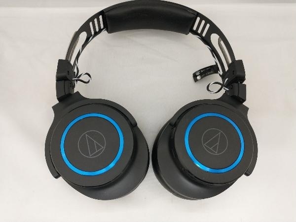 audio-technica ATH-G1WL [ワイヤレスゲーミングヘッドセット] マイク