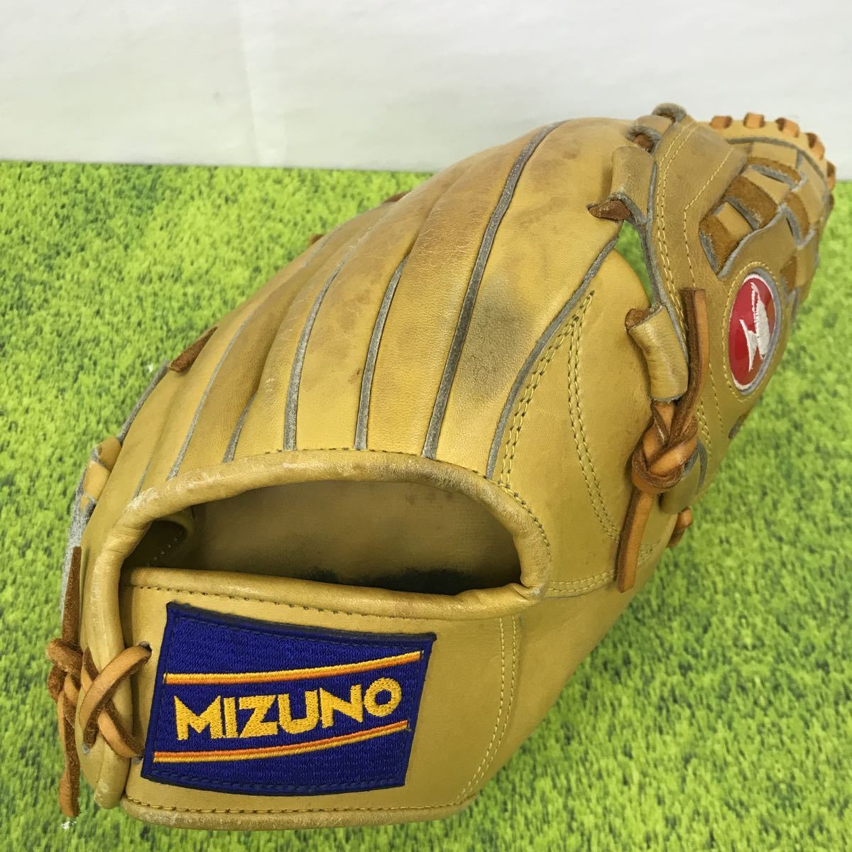 G-8471D ミズノ mizuno ワールドウィン プロフェッショナル 硬式 