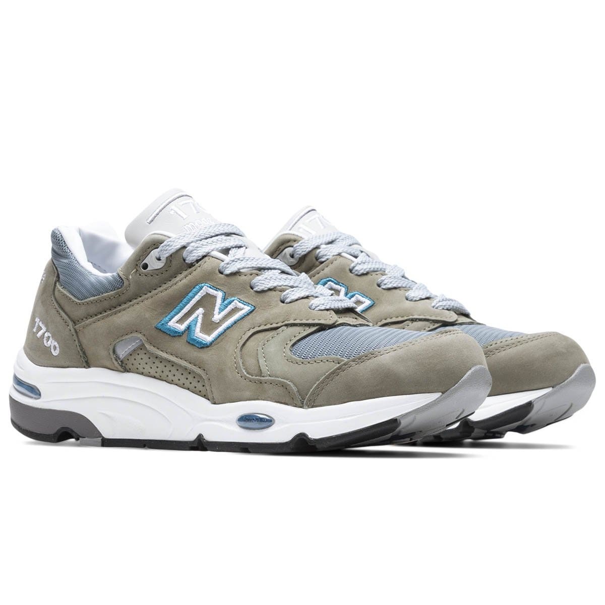 新品 正規 NEW BALANCE M1700JP MADE IN USA Gray [US9/27.0cm 