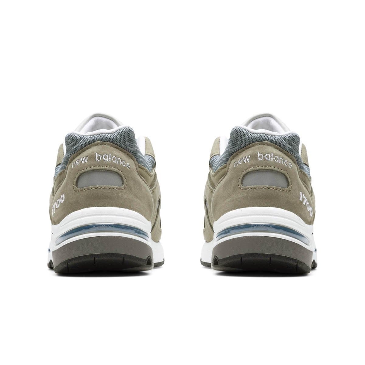 新品 正規 NEW BALANCE M1700JP MADE IN USA Gray [US9/27.0cm 