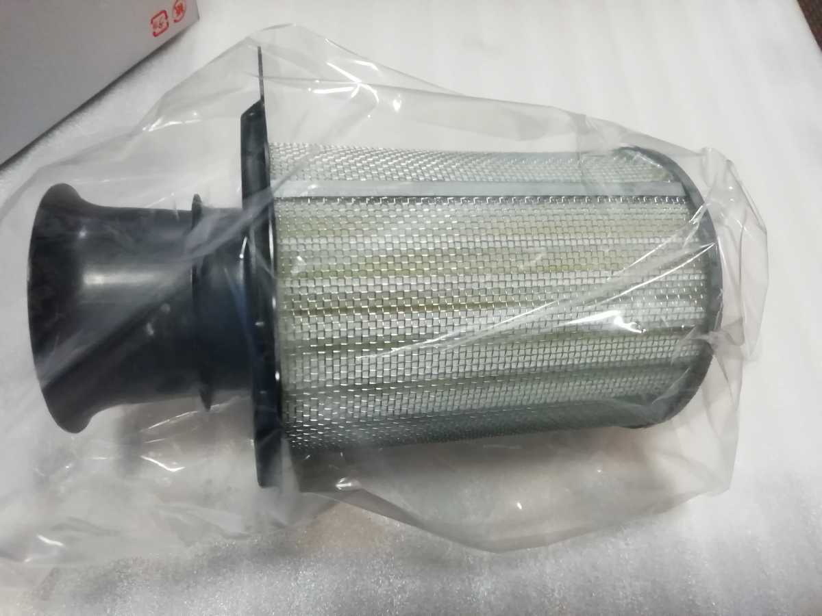 スズキ純正 バンディット250 GJ74A エアクリーナーエレメント 13780