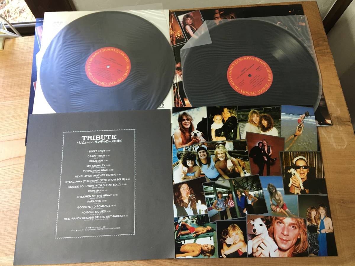 OZZY Ozzy OSBOURNE Osbourne オジー・オズボーン 美品 ⁄ Yahoo
