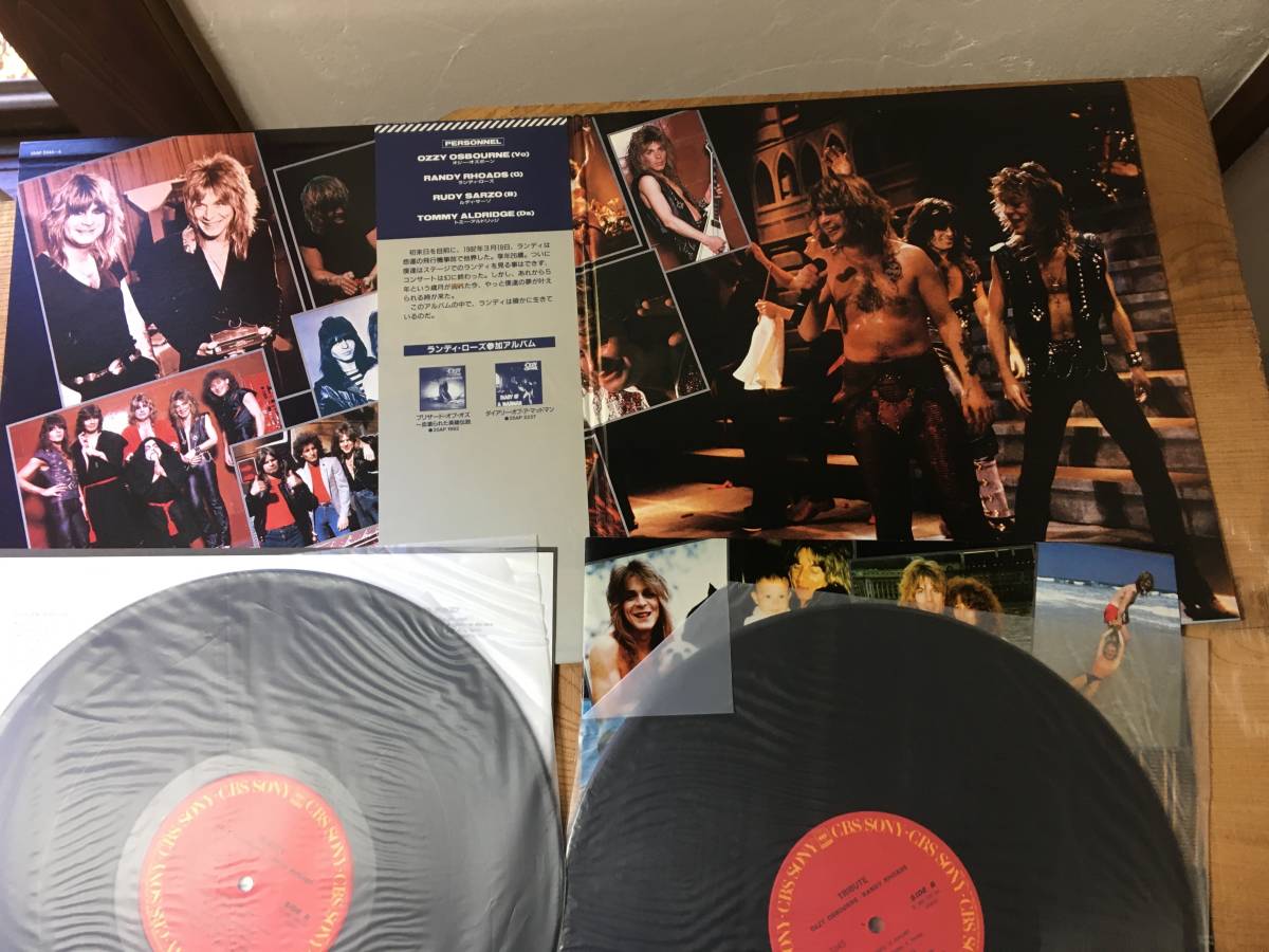 OZZY Ozzy OSBOURNE Osbourne オジー・オズボーン 美品 ⁄ Yahoo
