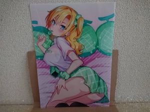 2021 12/9 店舗特典のみ・本別途　④新品　ストラテジックラバーズ　1巻+2巻　メロンブッ