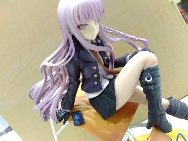 現状品 箱無し ファット・カンパニー ダンガンロンパ 希望の学園と絶望 