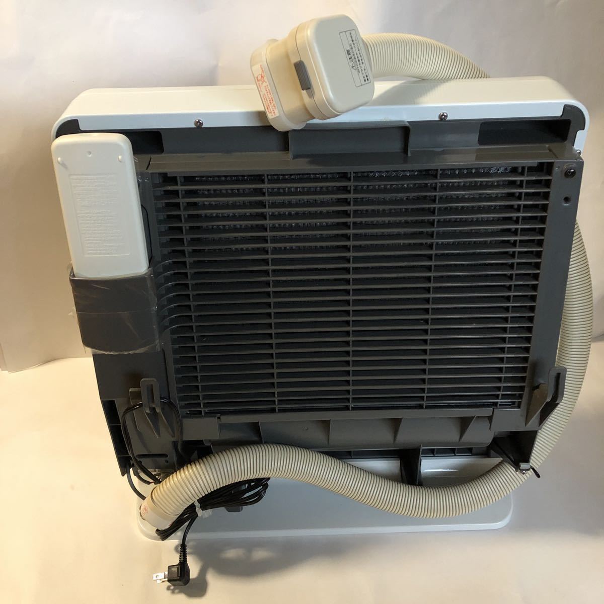 ノーリツ温水ルームヒーター一台(1)_3