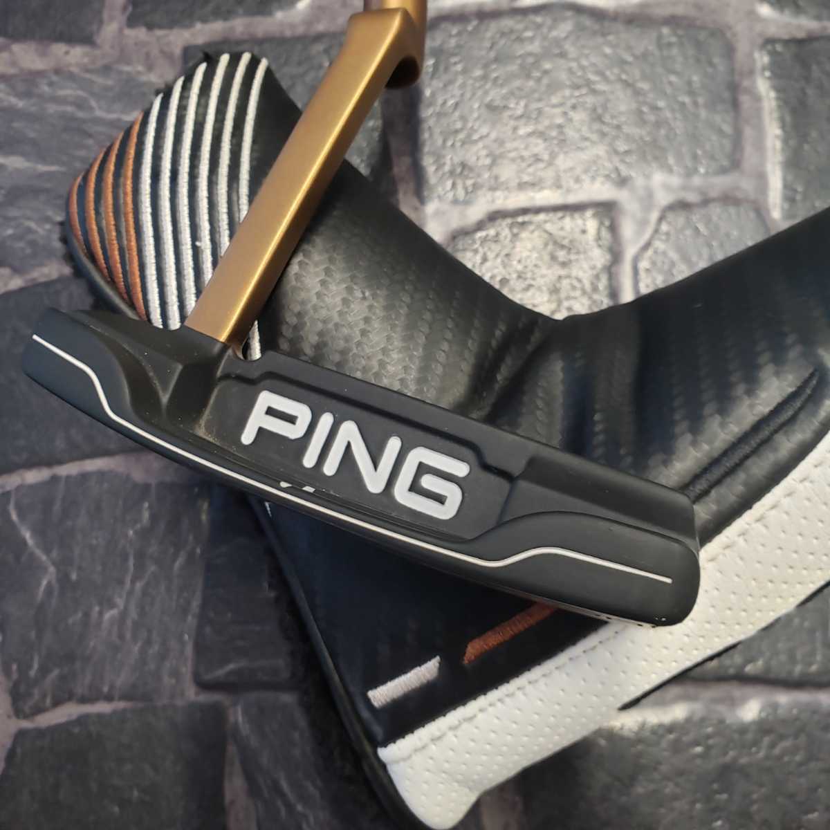 PING ANSER 5 パター 33インチ PING ANSER 5 PUTTER