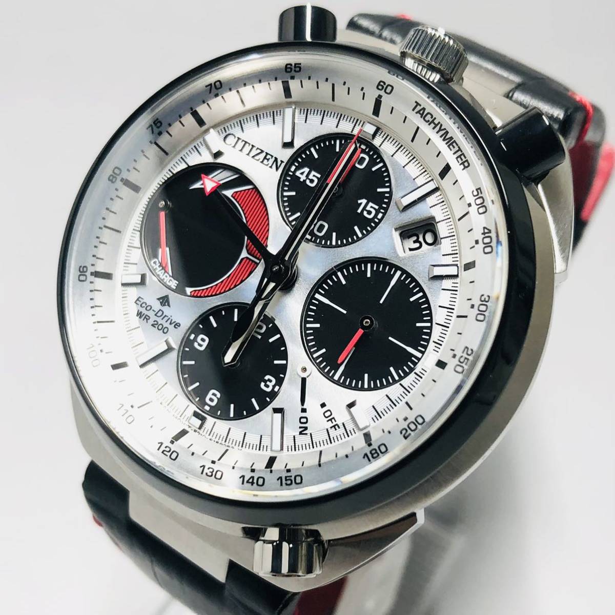 CITIZEN シチズン エコドライブ ザ・シチズン 腕時計 日本未発売 エコ 