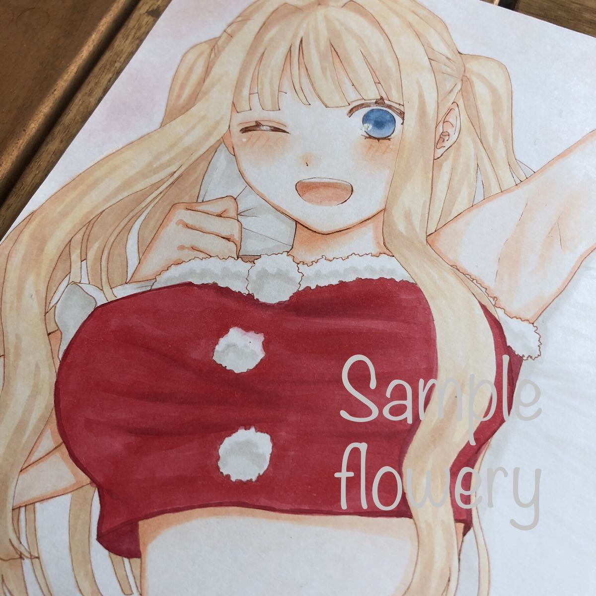 手描きイラスト オリジナル B5 ミニスカ サンタ R コピック 女の子 へそ出し ミニスカート サンタクロース クリスマス 手描きイラスト 売買されたオークション情報 Yahooの商品情報をアーカイブ公開 オークファン Aucfan Com 手描きイラスト オリジナル B5 ミニスカ サンタ R コピック 女の子 へそ出し ミニスカート サンタクロース クリスマス 手描きイラスト 売買されたオークション情報 Yahooの商品情報をアーカイブ公開 オークファン Aucfan Com