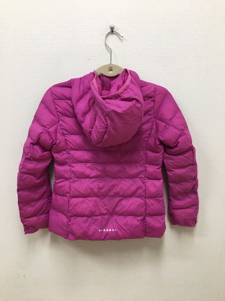 Uniqlo ユニクロ ウルトラライトダウン キッズ 女の子 ピンク パープルピンク 1サイズ 軽量 保育園 防寒 あったか 1 115 124cm 売買されたオークション情報 Yahooの商品情報をアーカイブ公開 オークファン Aucfan Com Uniqlo ユニクロ ウルトラライトダウン キッズ 女の子 ピンク パープルピンク 1サイズ 軽量 保育園 防寒 あったか 1 115 124cm 売買されたオークション情報 Yahooの商品情報をアーカイブ公開 オークファン Aucfan Com