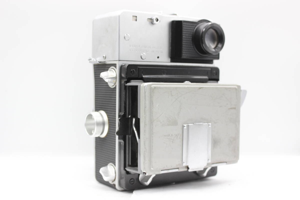 本物保証，人気 ☆実用美品☆ Mamiya Super23 Sekor 100mm F3.5 150mm F5.