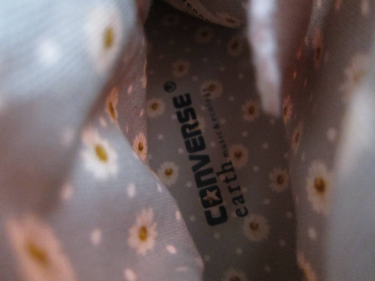 Converse Allstar Hi Earth Music Ecology コンバース オールスターハイ コラボ 5cj724 ピンク水 灰花柄 靴中 24 Ok2112b 24 0cm 売買されたオークション情報 Yahooの商品情報をアーカイブ公開 オークファン Aucfan Com Converse Allstar Hi Earth Music Ecology コンバース オールスターハイ コラボ 5cj724 ピンク水 灰花柄 靴中 24 Ok2112b 24 0cm 売買されたオークション情報 Yahooの商品情報をアーカイブ公開 オークファン Aucfan Com