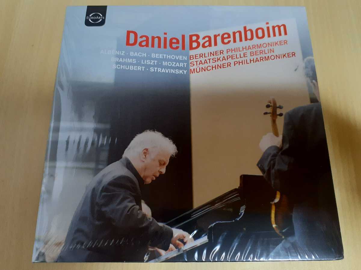 Barenboim [SHM-CD][CD ⁄ 交響曲全集 最新決定盤ベートーヴェン