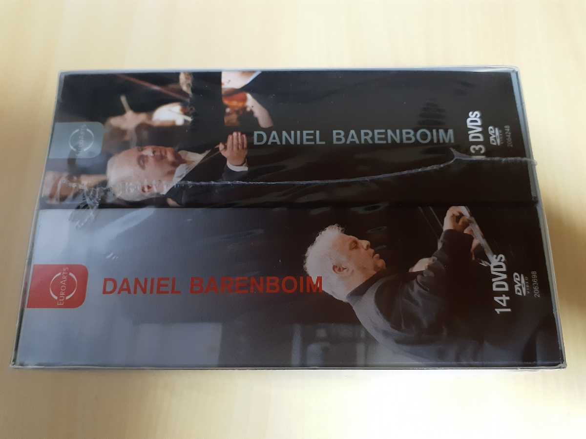 Barenboim [SHM-CD][CD ⁄ 交響曲全集 最新決定盤ベートーヴェン