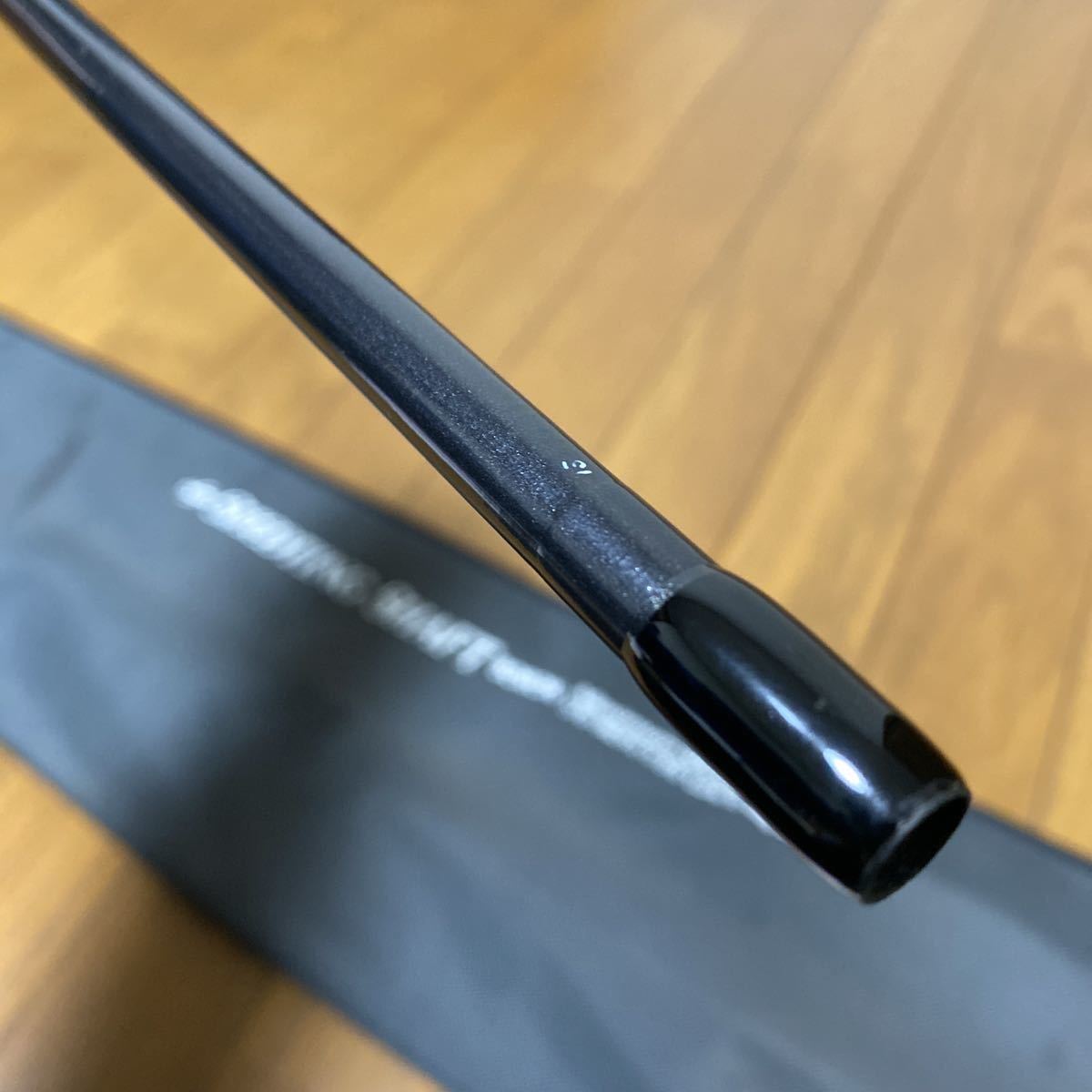 ufmウエダ シューティングシャフトボロン STB-962FX-Ti 【公式通販】