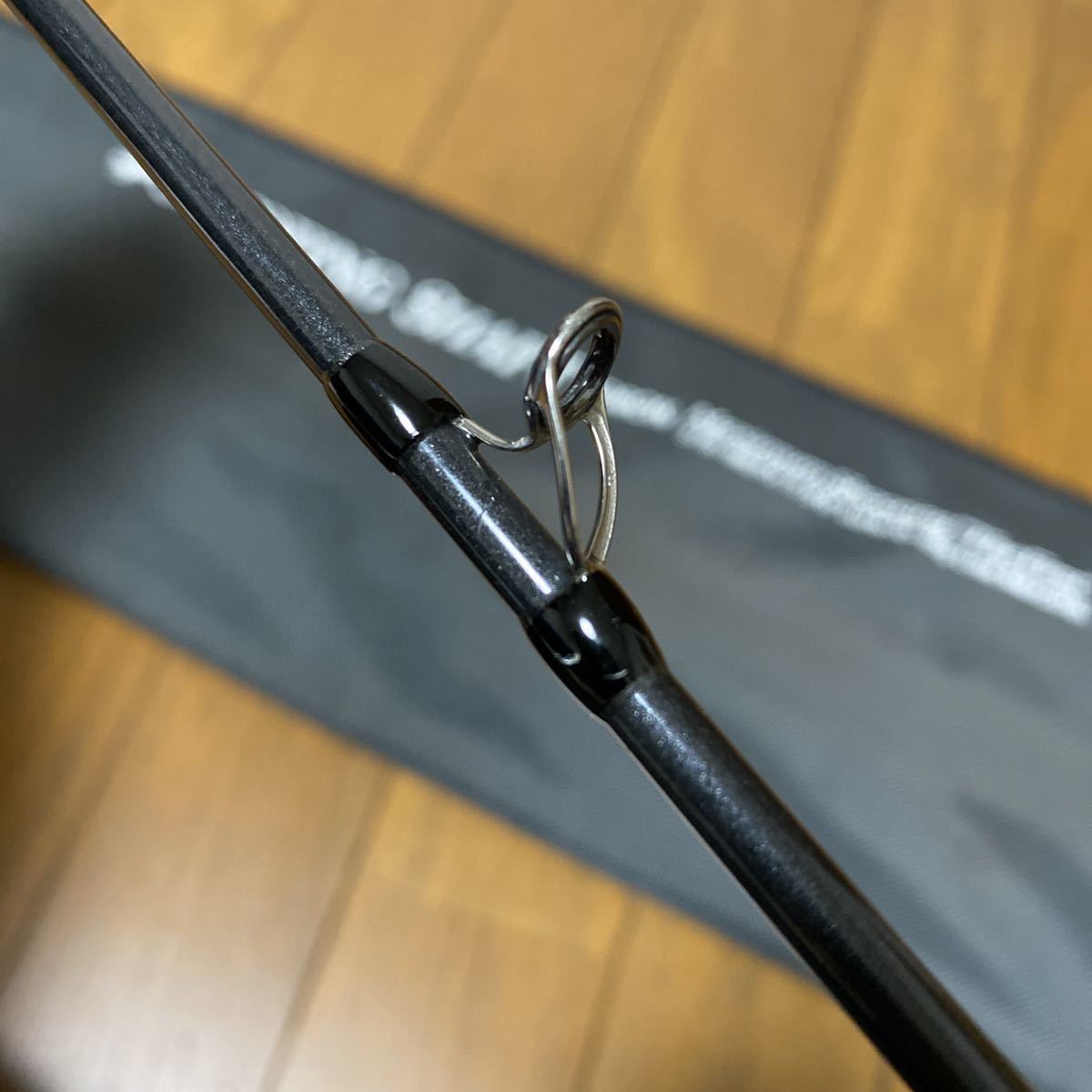 ufmウエダ シューティングシャフトボロン STB-962FX-Ti 【公式通販】