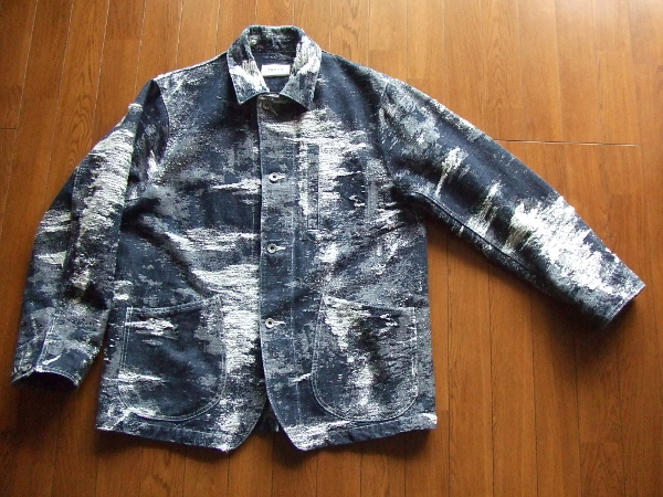 ☆ichirian☆専用TAAKK 2019SS グラフィックカバーオール ☆ichirian☆専用TAAKK 2019SS グラフィックカバーオール WEBカタログ