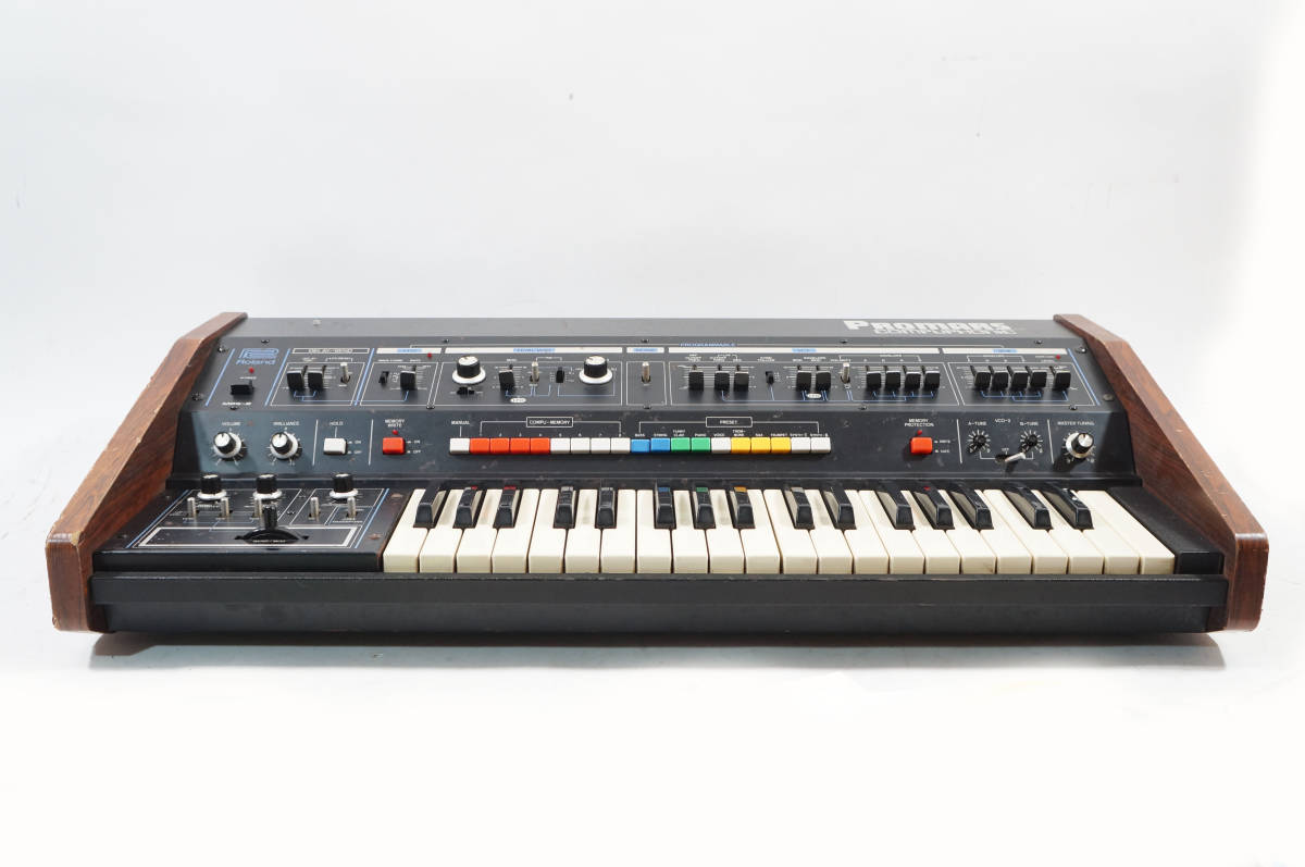 Roland MRS-2 PROMARS ビンテージアナログシンセサイザー 【公式通販】
