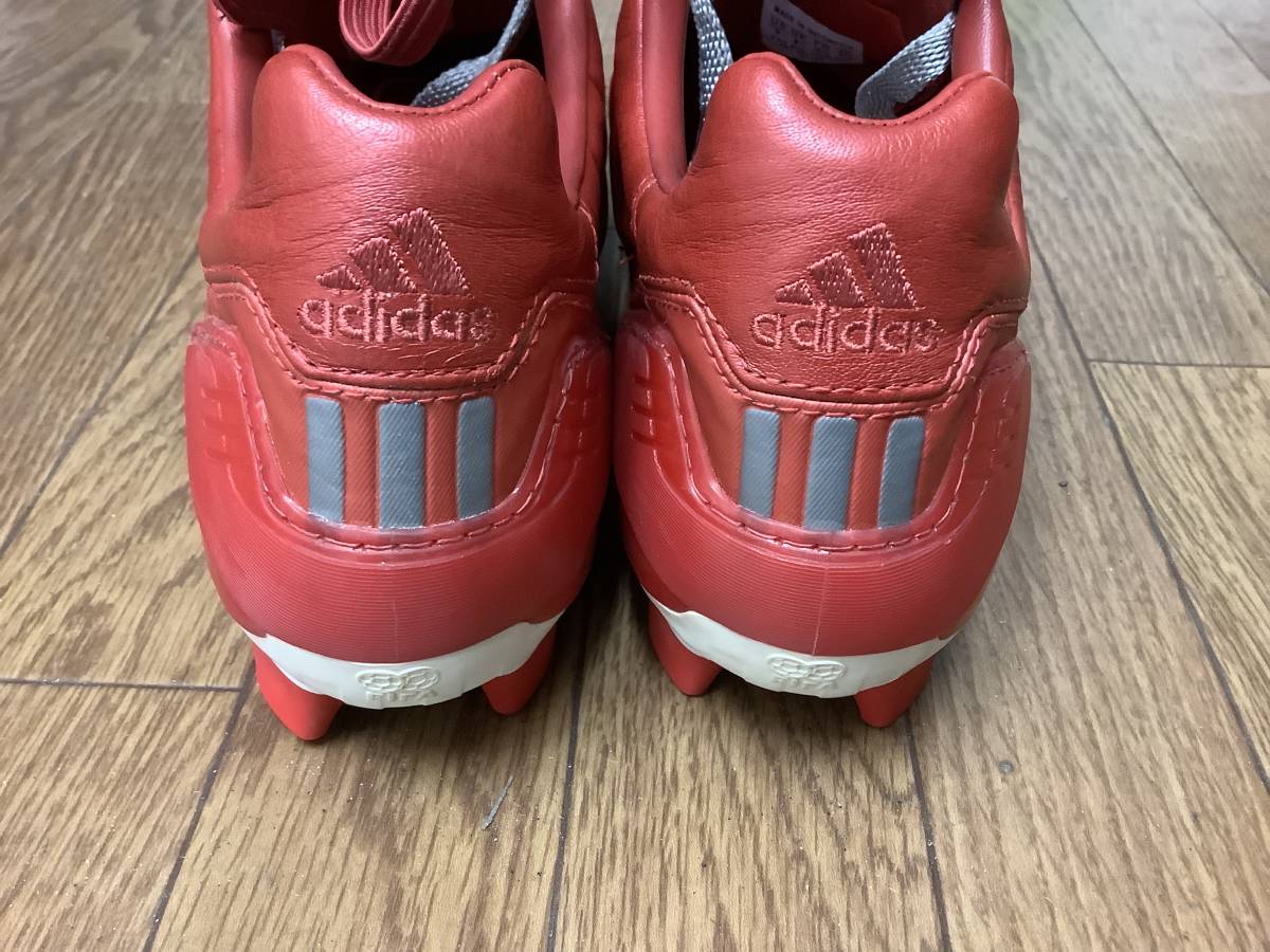 アディダス　プレデターマニア　ＦＧ　２７センチ　未使用　ベッカム　 - FG プレデターマニア Mania｜Yahoo!フリマ Predaror 27.0の