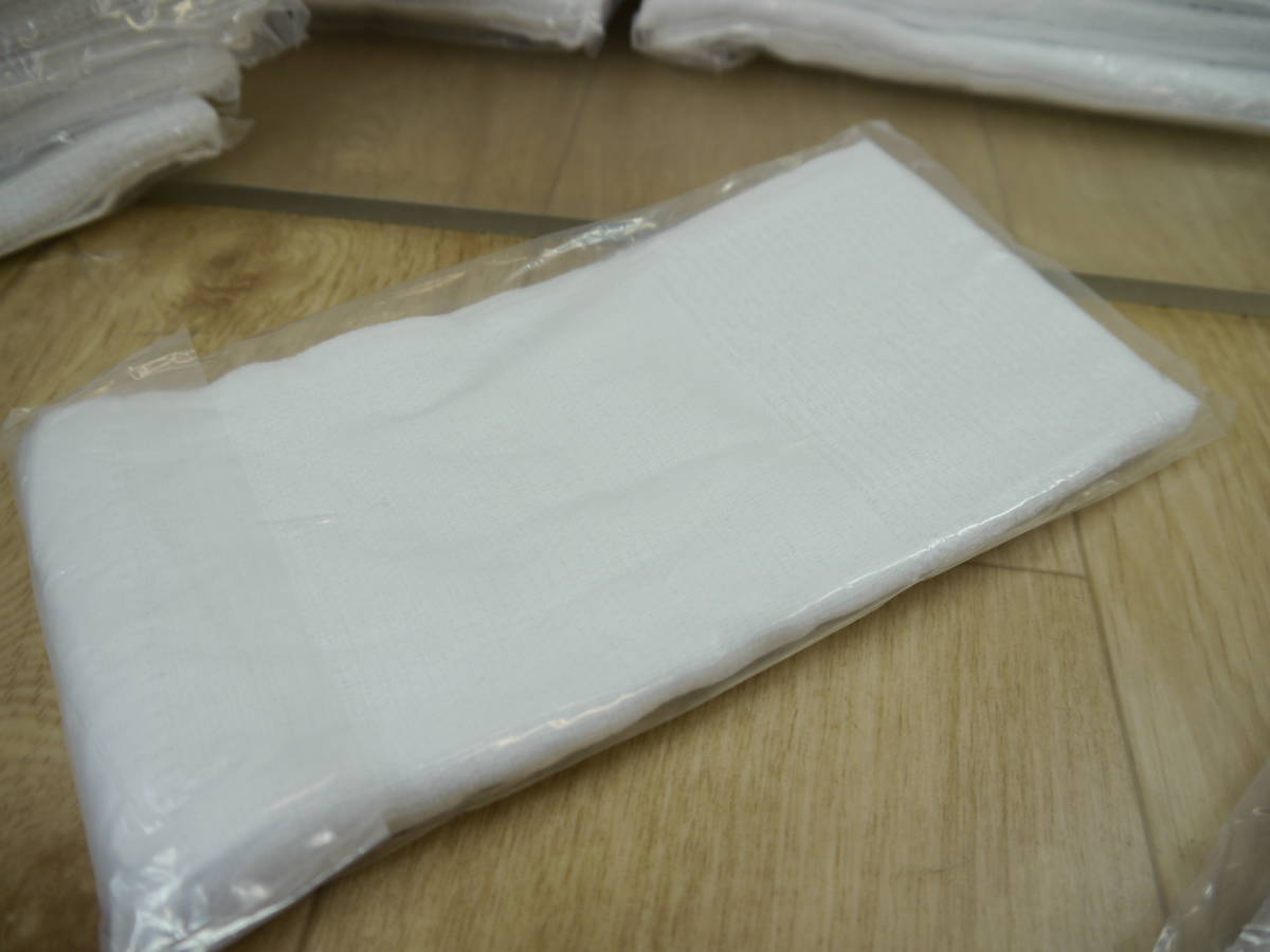 50枚セット 無地薄手タオル 50枚セット 温泉 風呂 旅館 ホテル 日帰り 入浴 使い捨て 出張 アメニティ 布 ウエス ぞうきん 掃除 洗車 掃除用品 売買されたオークション情報 Yahooの商品情報をアーカイブ公開 オークファン Aucfan Com