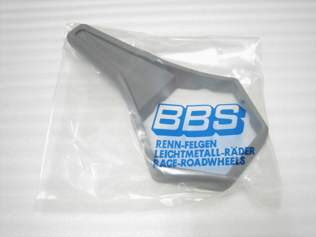 新品，正規品 正規品/ BBS キャップレンチ 大 59.23.009 対辺90mm用 bbs rgⅡ/superRS/rsⅢetc 送料520円(社外品)｜売買されたオークション情報、yahooの商品情報をアーカイブ公開 - オークファン 社外品