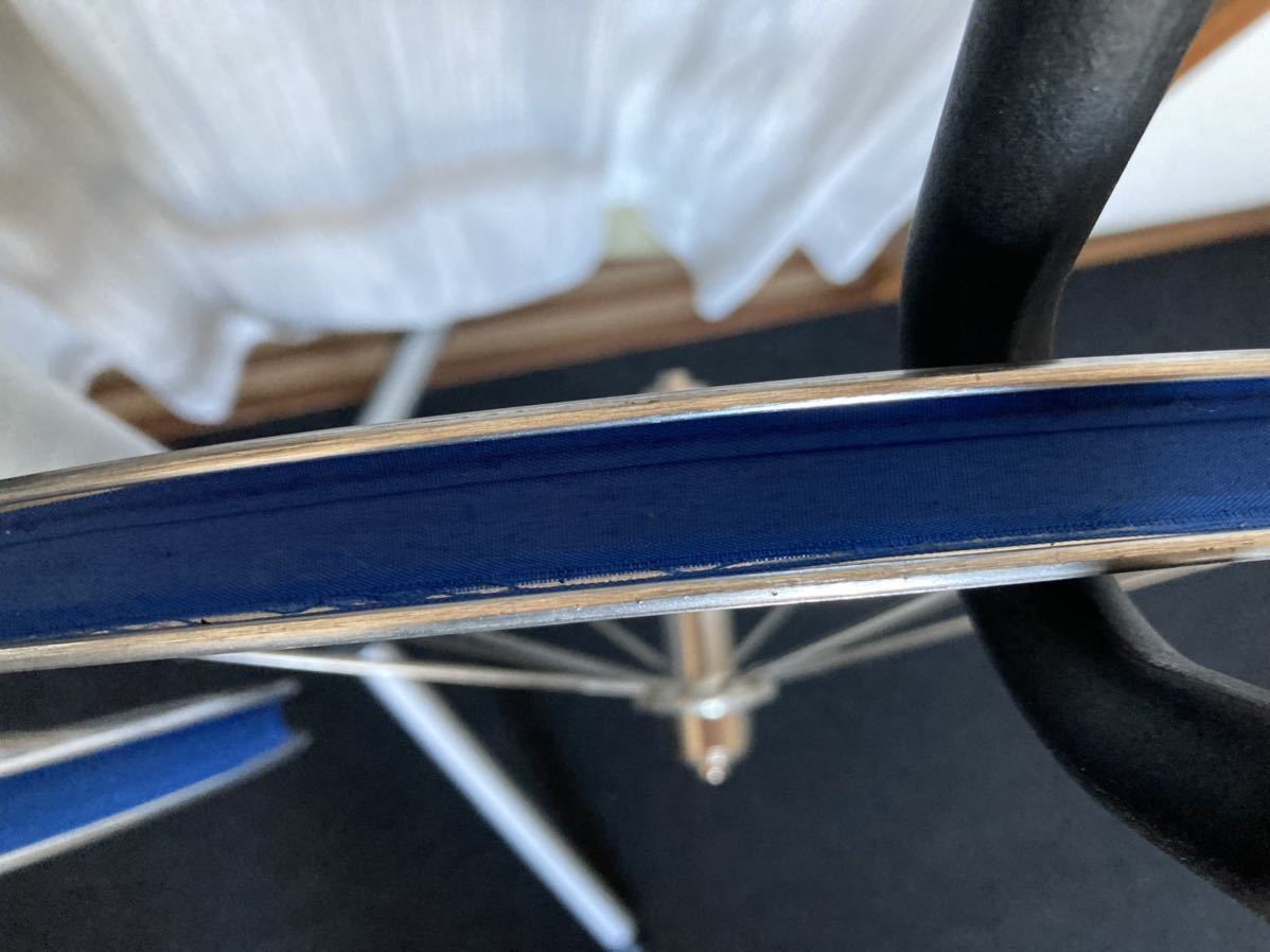 Tyrell(タイレル) 20インチ(406) ホイール Q:element AM-3 【公式通販】