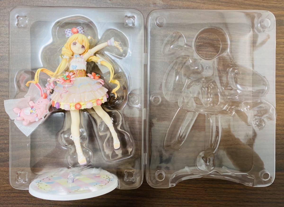 ALTER アルター アイドルマスターシンデレラガールズ デレマス 1/7
