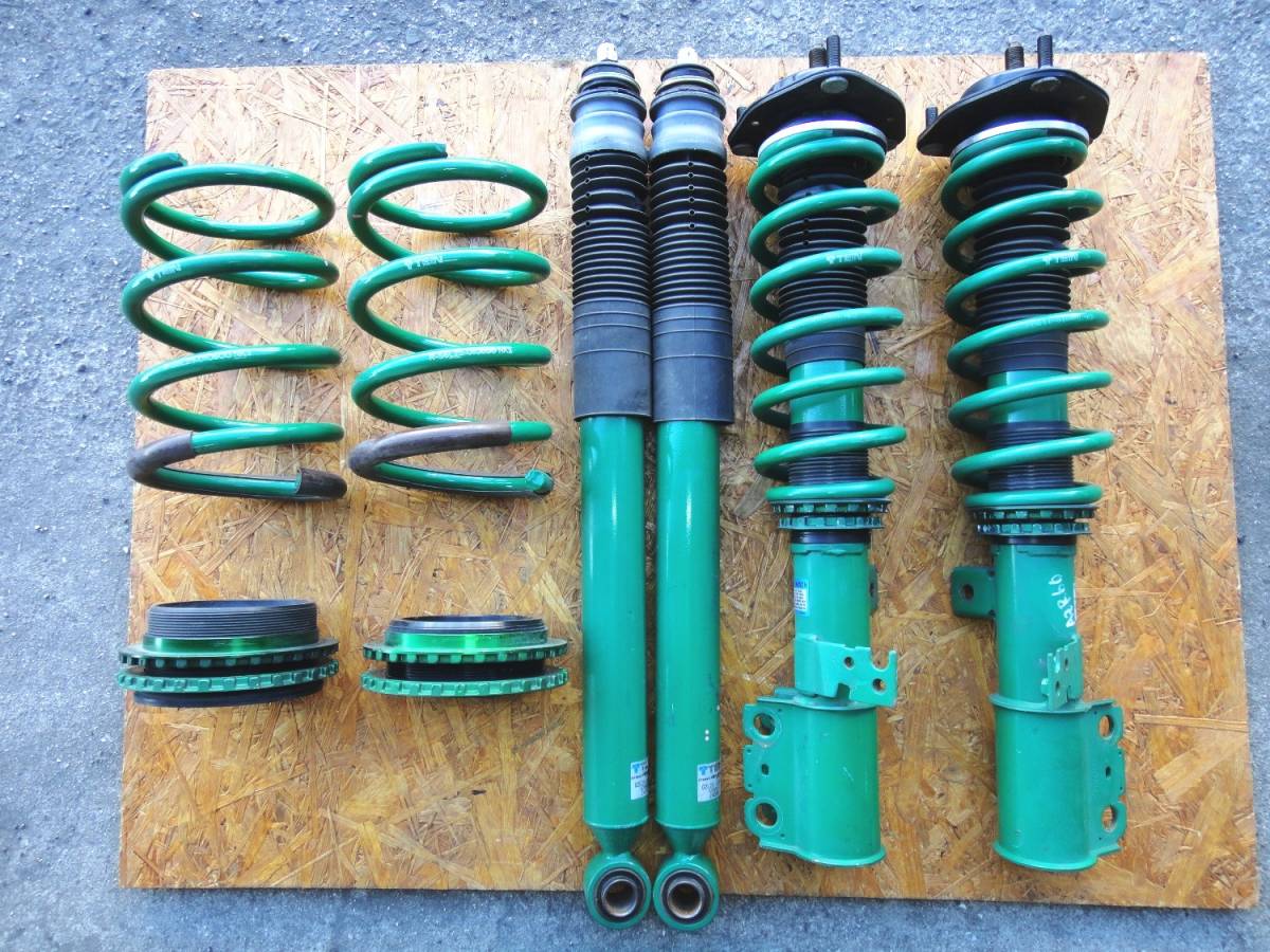 割引クーポン 値下げazr60 ヴォクシー テイン車高調 フルタップ サスペンション V Pravda Ru