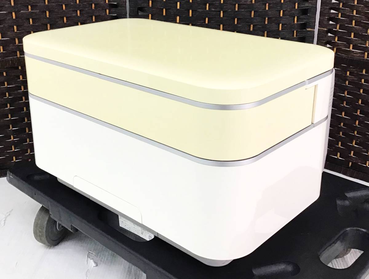 サキナ 美顔器 ビジュー スチーマー コメット電機 フヨウサキナ 化粧品付き フヨウサキナ サキナビジュー エステマシン 美顔器 スチーマー 家庭用