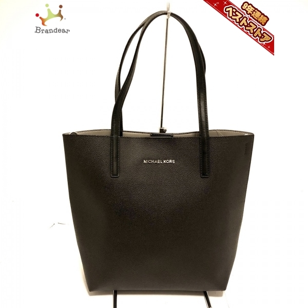 マイケルコース MICHAEL KORS トートバッグ 30F6SH3T9B - PVC(塩化 