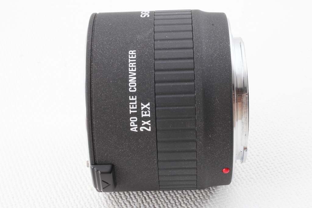 APO TELE CONVERTER EX SIGMA DG シグマ | 1.4x 2x 2X