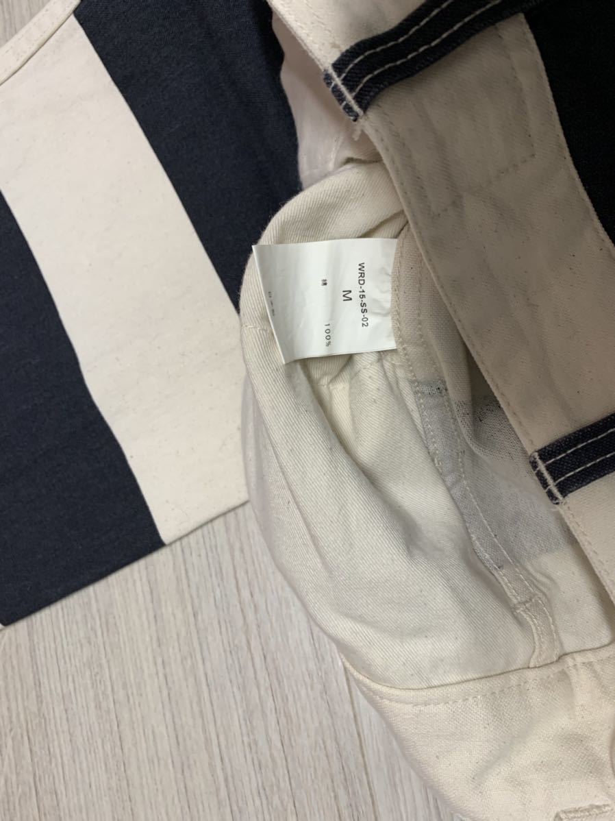 WEIRDO ウィアード クッション GLADHAND グラッドハンド セット WEIRDO