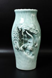 砥部焼 花瓶のYahoo!オークション(旧ヤフオク!)の相場・価格を見る