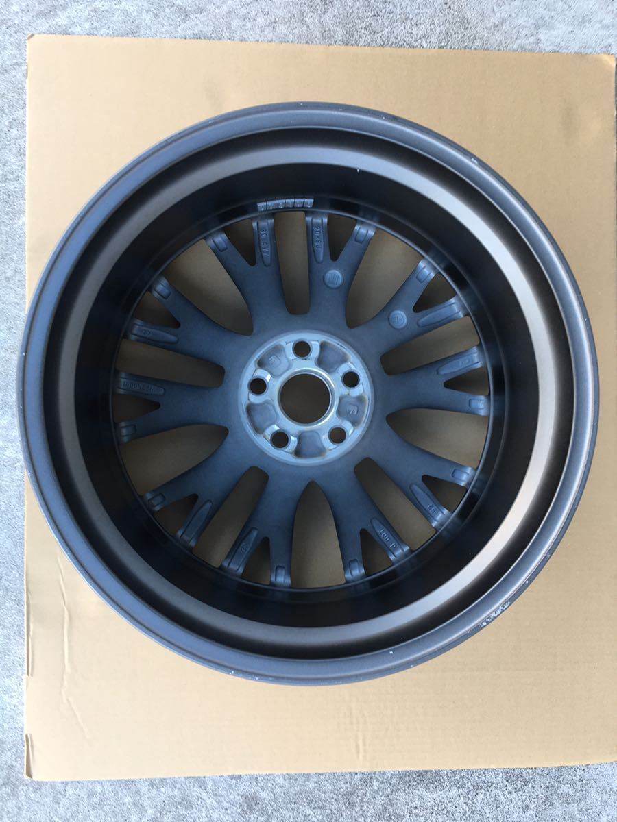 レクサス RX Fスポーツ 20系 20インチ 純正 ホイール 20 x 8J +30