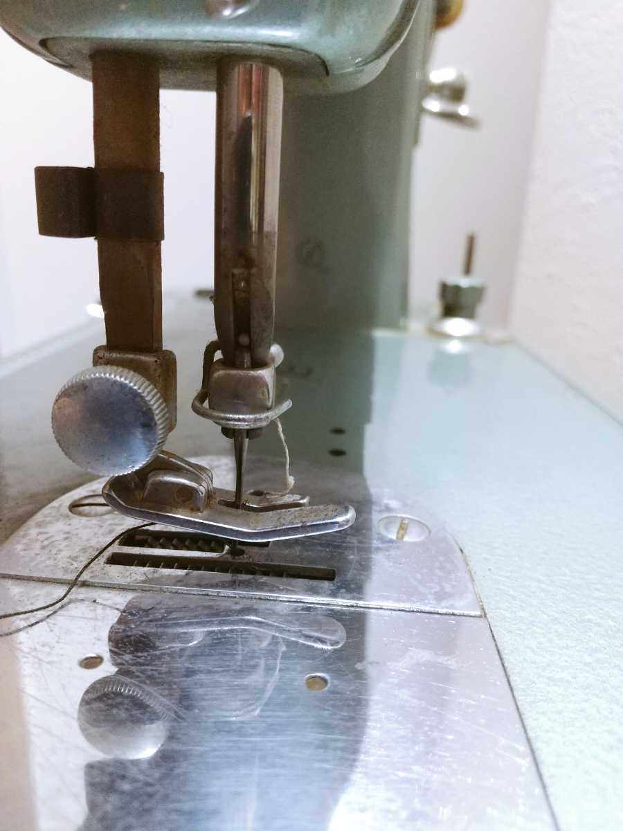 brother ミシン アンティーク 昭和レトロ レトロ MACHINE ジャンク品