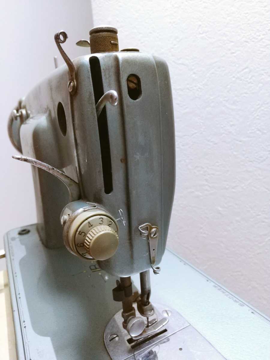 brother ミシン アンティーク 昭和レトロ レトロ MACHINE ジャンク品 brother ミシン アンティーク 昭和レトロ レトロ MACHINE ジャンク品